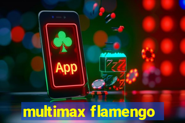 multimax flamengo